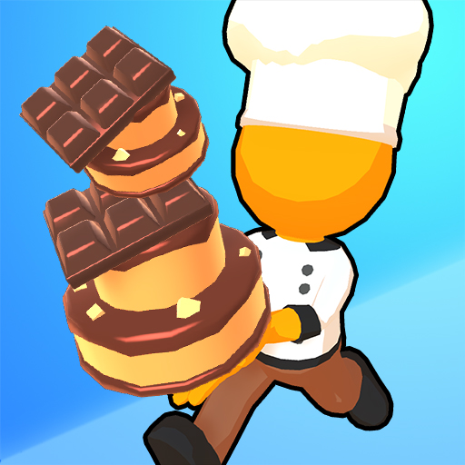 Chocolate Factory Manager app icon